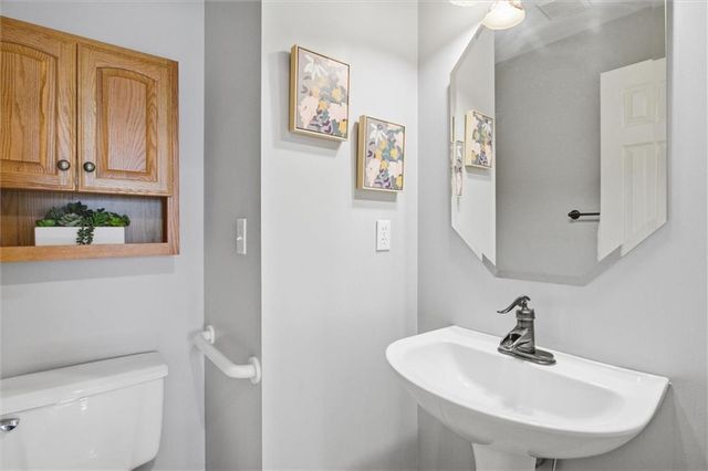 14530 S Greenwood Street, Olathe, KS 66062