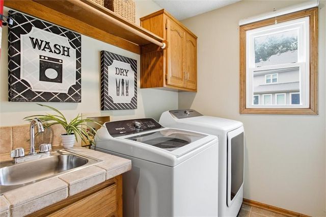 14530 S Greenwood Street, Olathe, KS 66062