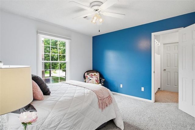 14530 S Greenwood Street, Olathe, KS 66062