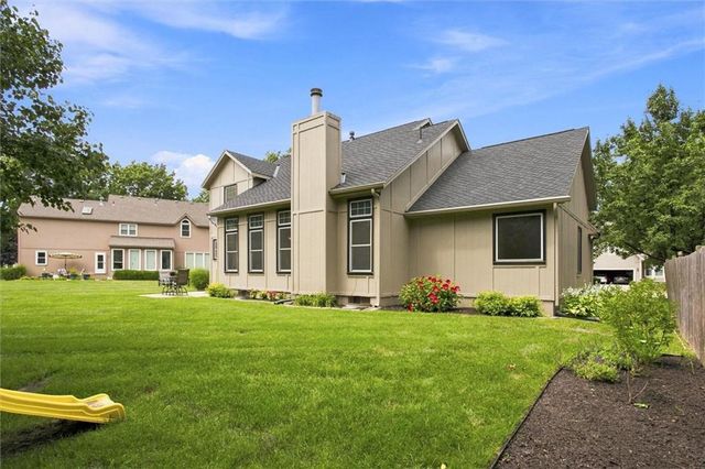 14530 S Greenwood Street, Olathe, KS 66062