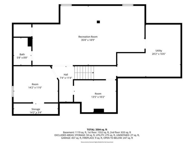 14530 S Greenwood Street, Olathe, KS 66062