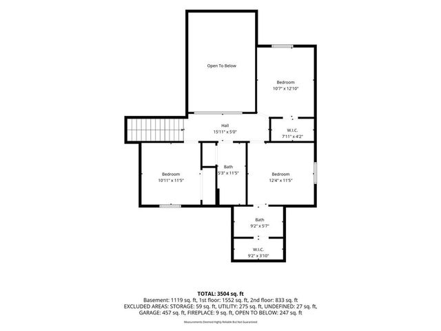 14530 S Greenwood Street, Olathe, KS 66062