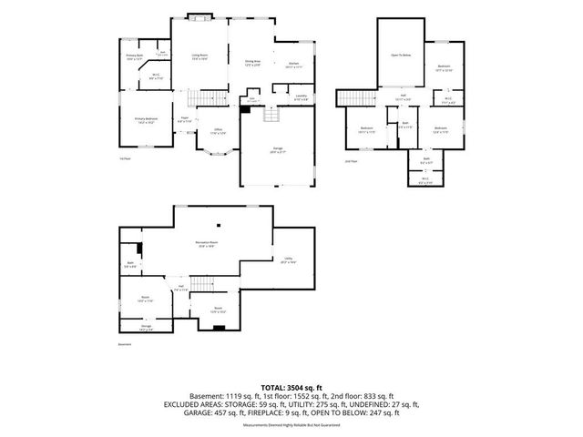 14530 S Greenwood Street, Olathe, KS 66062