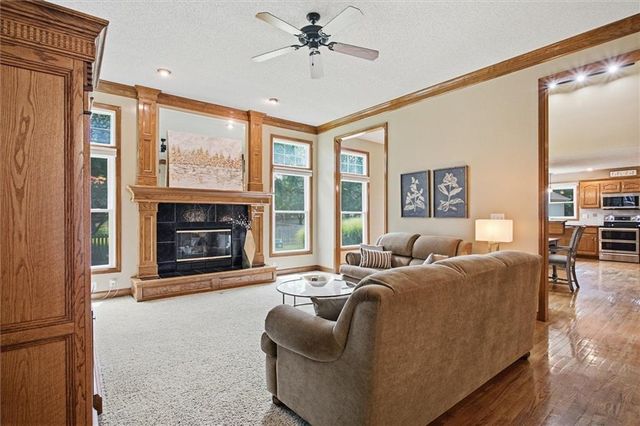 14530 S Greenwood Street, Olathe, KS 66062