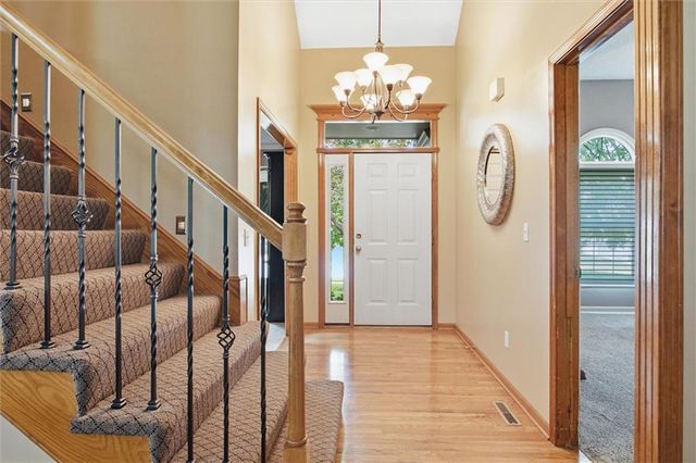 14530 S Greenwood Street, Olathe, KS 66062