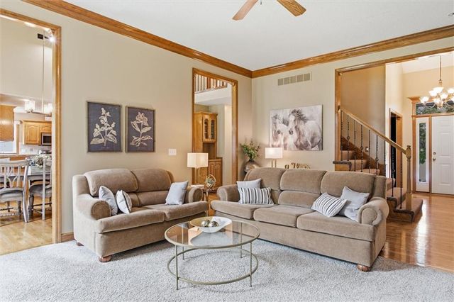 14530 S Greenwood Street, Olathe, KS 66062