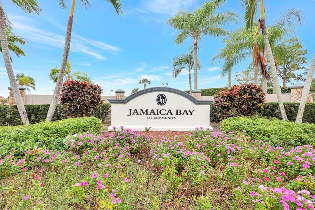 6012 Daiquiri Bay, Boynton Beach, FL 33436