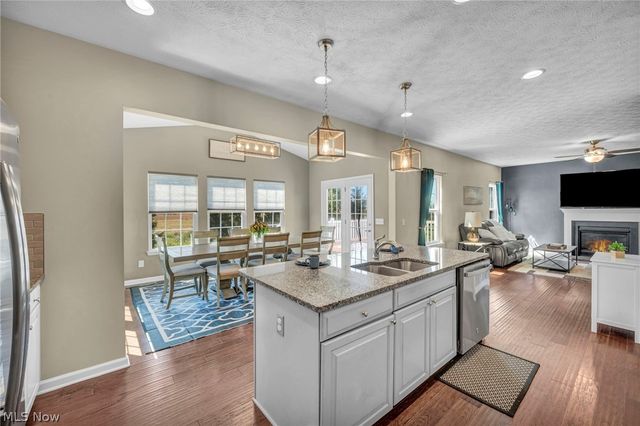 6530 Wisteria Lane, Medina, OH 44256