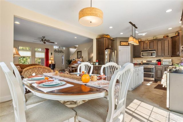 1332 Clydesdale Court, Washington Twp, OH 45458