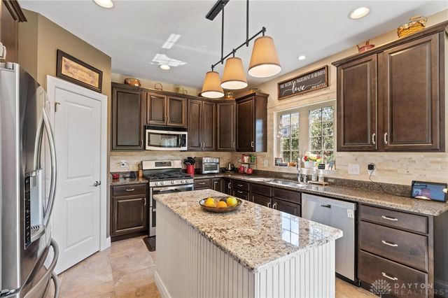 1332 Clydesdale Court, Washington Twp, OH 45458