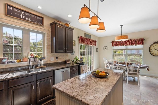 1332 Clydesdale Court, Washington Twp, OH 45458