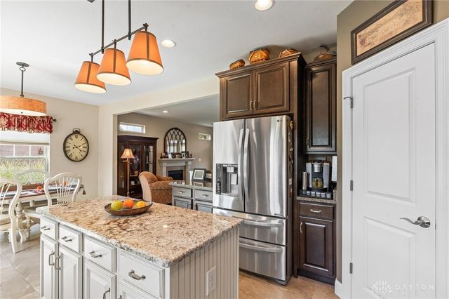 1332 Clydesdale Court, Washington Twp, OH 45458