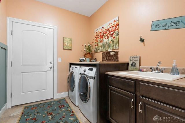 1332 Clydesdale Court, Washington Twp, OH 45458