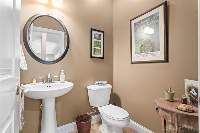 1332 Clydesdale Court, Washington Twp, OH 45458