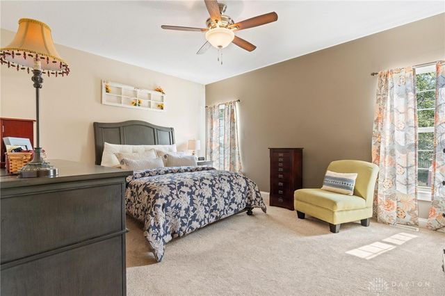 1332 Clydesdale Court, Washington Twp, OH 45458