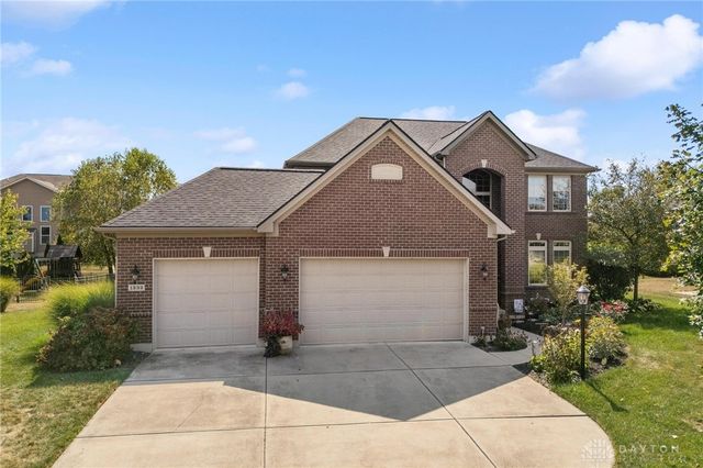 1332 Clydesdale Court, Washington Twp, OH 45458