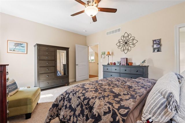 1332 Clydesdale Court, Washington Twp, OH 45458