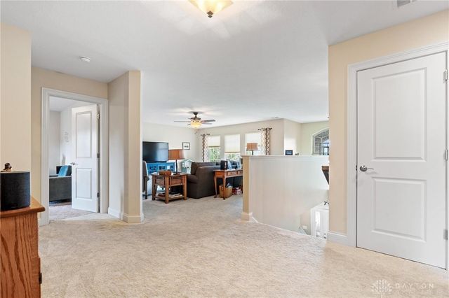 1332 Clydesdale Court, Washington Twp, OH 45458