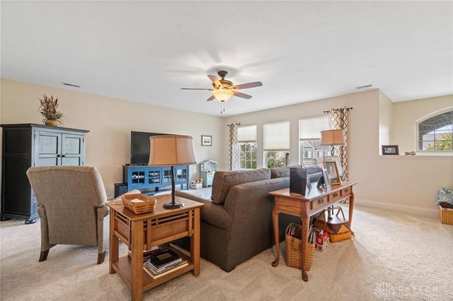 1332 Clydesdale Court, Washington Twp, OH 45458