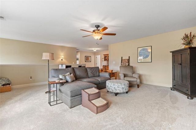 1332 Clydesdale Court, Washington Twp, OH 45458