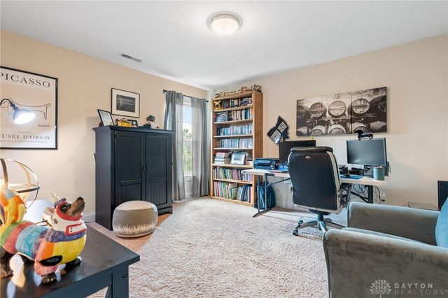 1332 Clydesdale Court, Washington Twp, OH 45458