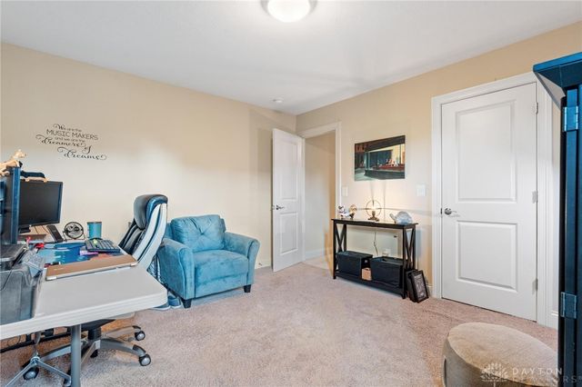 1332 Clydesdale Court, Washington Twp, OH 45458