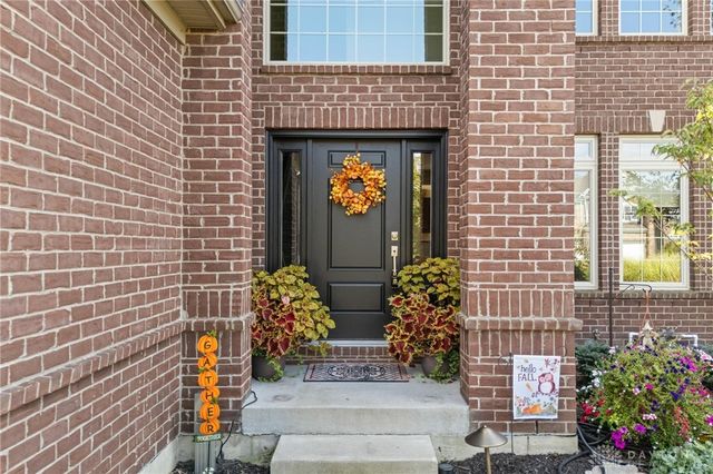 1332 Clydesdale Court, Washington Twp, OH 45458