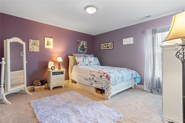 1332 Clydesdale Court, Washington Twp, OH 45458