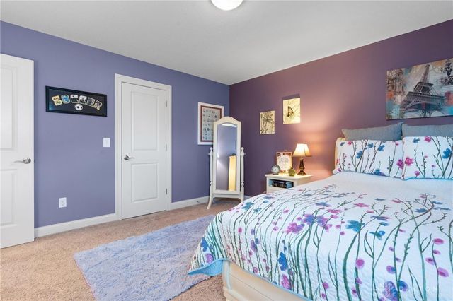 1332 Clydesdale Court, Washington Twp, OH 45458