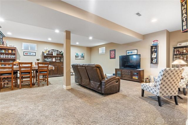 1332 Clydesdale Court, Washington Twp, OH 45458