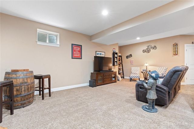 1332 Clydesdale Court, Washington Twp, OH 45458