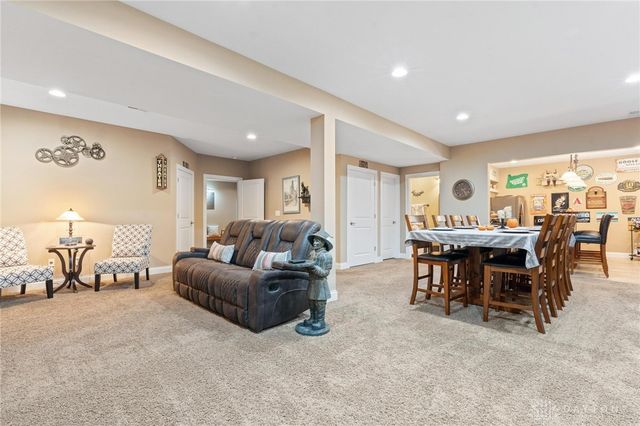 1332 Clydesdale Court, Washington Twp, OH 45458