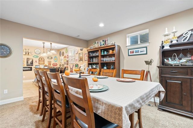 1332 Clydesdale Court, Washington Twp, OH 45458