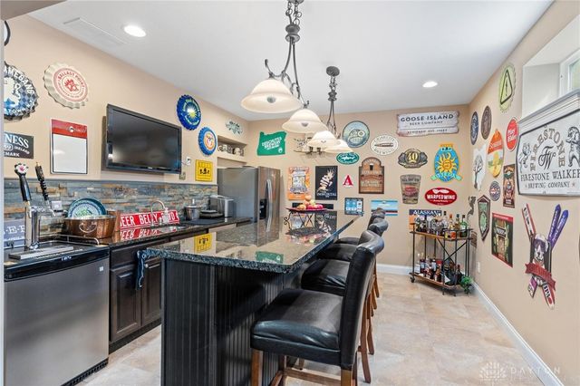 1332 Clydesdale Court, Washington Twp, OH 45458