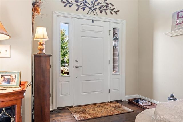 1332 Clydesdale Court, Washington Twp, OH 45458