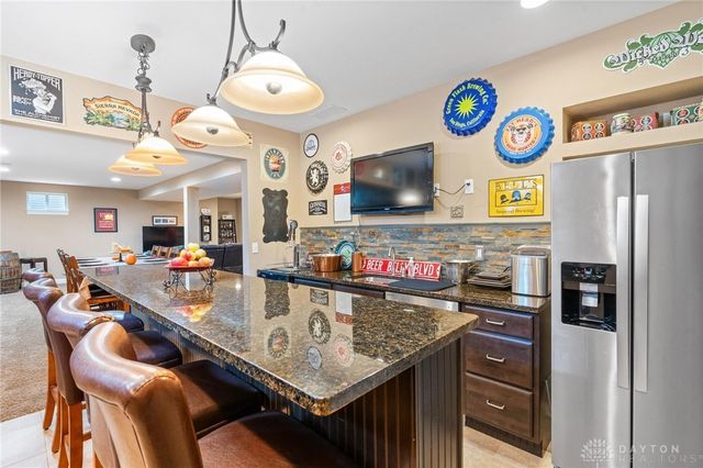 1332 Clydesdale Court, Washington Twp, OH 45458