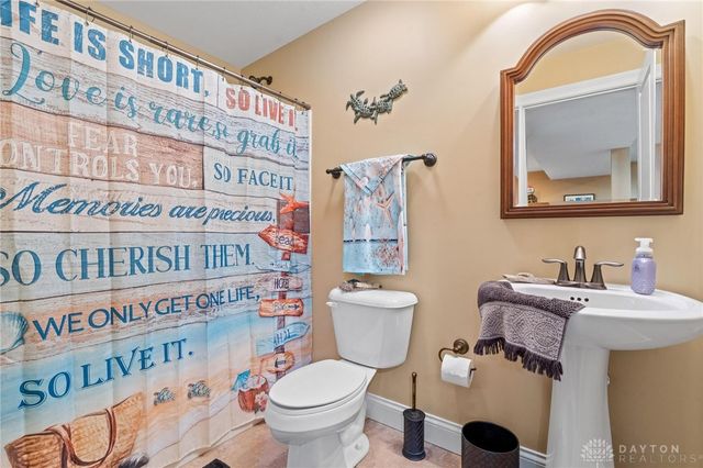 1332 Clydesdale Court, Washington Twp, OH 45458