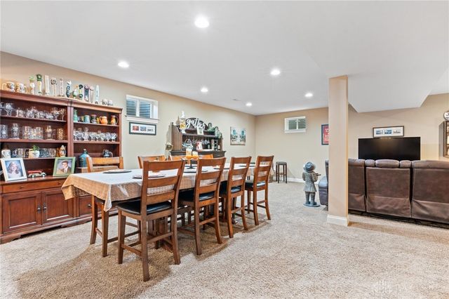 1332 Clydesdale Court, Washington Twp, OH 45458