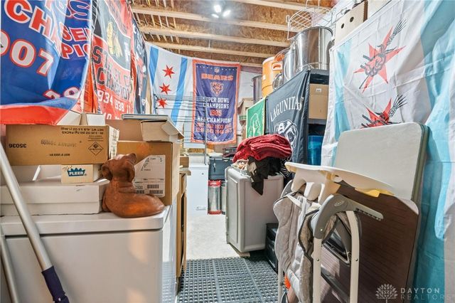 1332 Clydesdale Court, Washington Twp, OH 45458