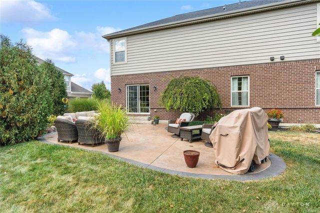 1332 Clydesdale Court, Washington Twp, OH 45458