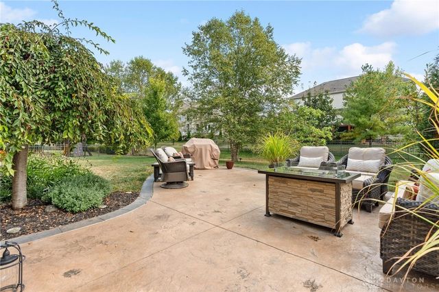 1332 Clydesdale Court, Washington Twp, OH 45458