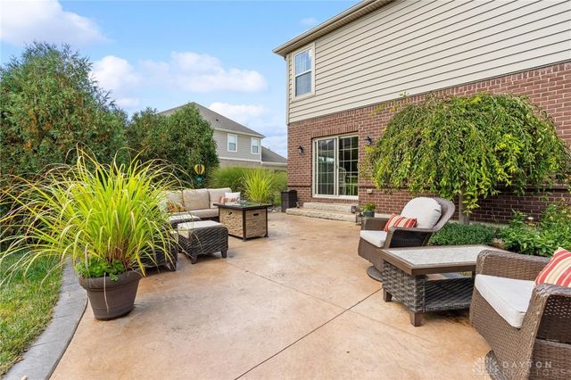 1332 Clydesdale Court, Washington Twp, OH 45458