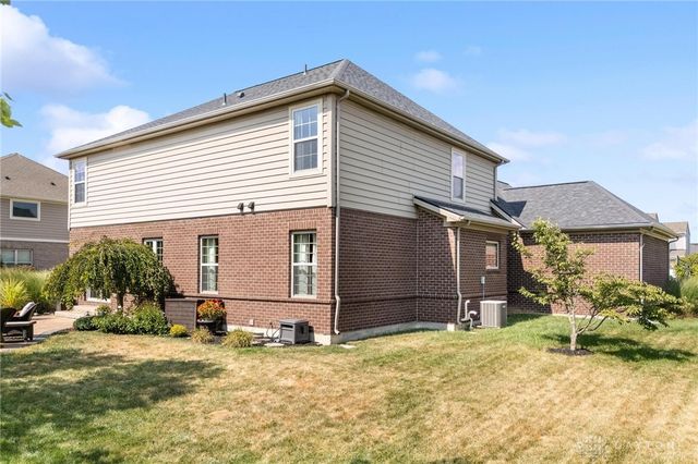 1332 Clydesdale Court, Washington Twp, OH 45458