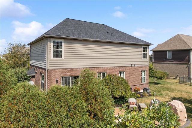 1332 Clydesdale Court, Washington Twp, OH 45458