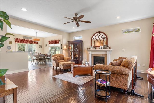 1332 Clydesdale Court, Washington Twp, OH 45458