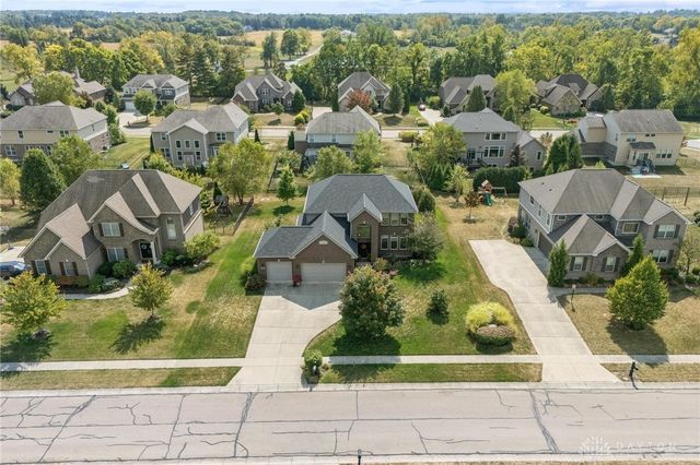 1332 Clydesdale Court, Washington Twp, OH 45458