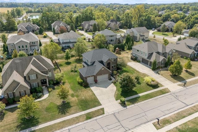 1332 Clydesdale Court, Washington Twp, OH 45458