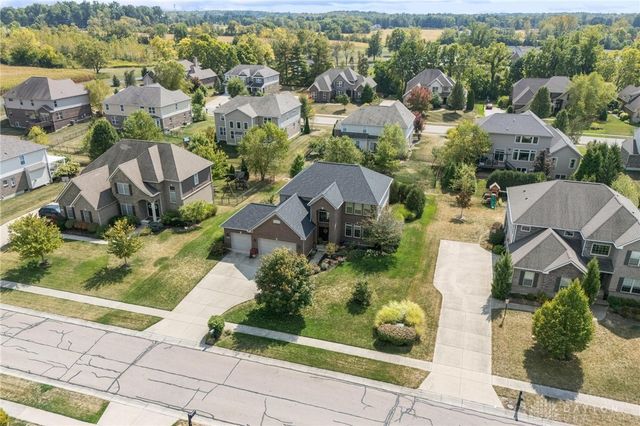 1332 Clydesdale Court, Washington Twp, OH 45458