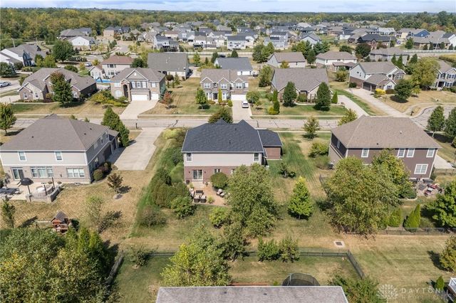 1332 Clydesdale Court, Washington Twp, OH 45458