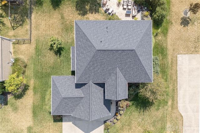 1332 Clydesdale Court, Washington Twp, OH 45458